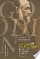 Le travail de l'utopie