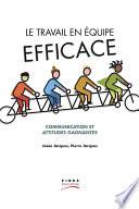 Le travail en équipe efficace