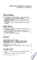 Le Travail humain