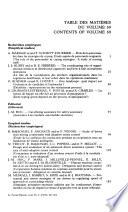 Le Travail humain