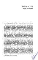 Le Travail humain