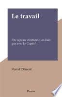 Le travail