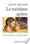 Le Treizième Apôtre