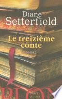 Le treizième conte