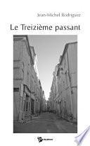 Le Treizième passant -