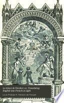 Le trésor de l'écolier; or, Translating English into French at sight