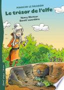 Le trésor de l'elfe