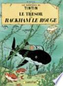 Le trésor de Rackham le rouge