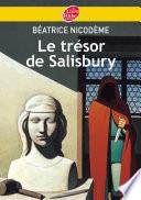 Le trésor de Salisbury