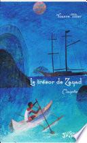 Le trésor de Zayad