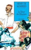 Le trésor des flibustiers