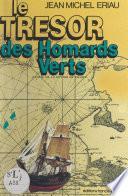 Le trésor des homards verts