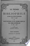 Le trésor du bibliophile