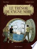 Le Trésor du Cygne noir