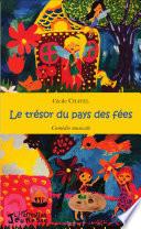 Le trésor du pays des fées