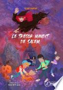 Le trésor maudit de Salem