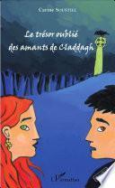 Le trésor oublié des amants de Claddagh