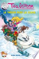 Le Trésor sous la glace