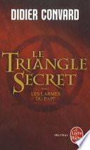 Le triangle secret