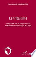 Le tribalisme