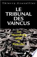 Le Tribunal des vaincus