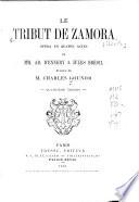 Le tribut de Zamora