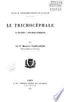 Le Trichocéphale
