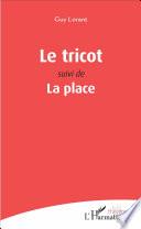 Le tricot