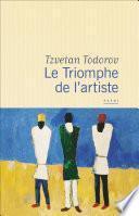 Le Triomphe de l'artiste