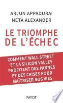 Le triomphe de l'échec