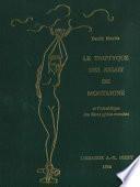 Le triptyque des Essais de Montaigne et l'héraldique des dieux gréco-romains