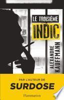 Le troisième indic