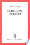 Le Troisième Mensonge