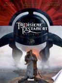 Le Troisième testament - Julius IV