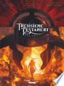 Le Troisième testament - Julius V