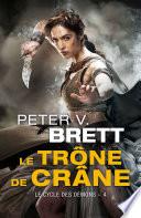 Le Trône de Crâne
