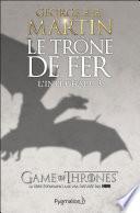 Le Trône de Fer - L'Intégrale 3 (Tomes 6 à 9)