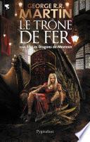 Le Trône de Fer (Tome 14) - Les dragons de Meereen