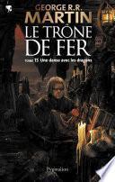 Le Trône de Fer (Tome 15) - Une danse avec les dragons