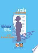 Le trouble du comportement