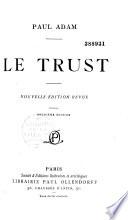 Le trust