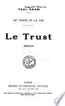 Le trust