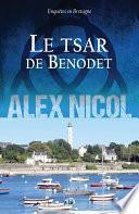 Le Tsar de Bénodet