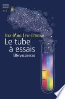 Le tube à essais - Effervesciences