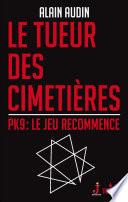 Le tueur des cimetières