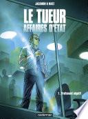 Le Tueur (Tome 14) - Circuit court