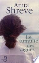 Le tumulte des vagues