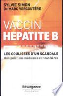 Le vaccin anti-hépatite B en accusation
