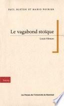 Le vagabond stoïque