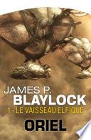 Le Vaisseau elfique